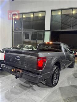 فۆرد F-150